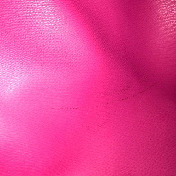 Juicy couture backpack - Picture 2 of 2